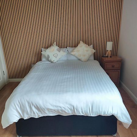 Bertra House B&B Westport Eksteriør bilde