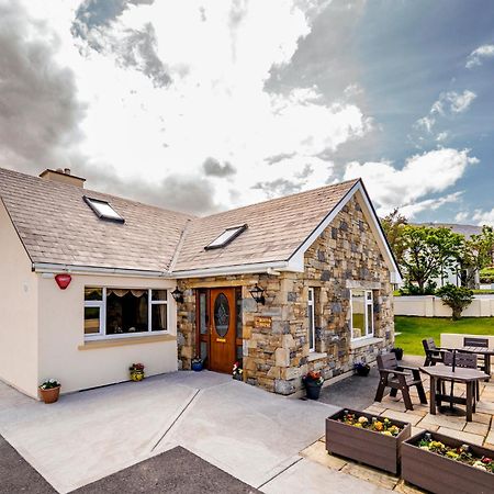 Bertra House B&B Westport Eksteriør bilde