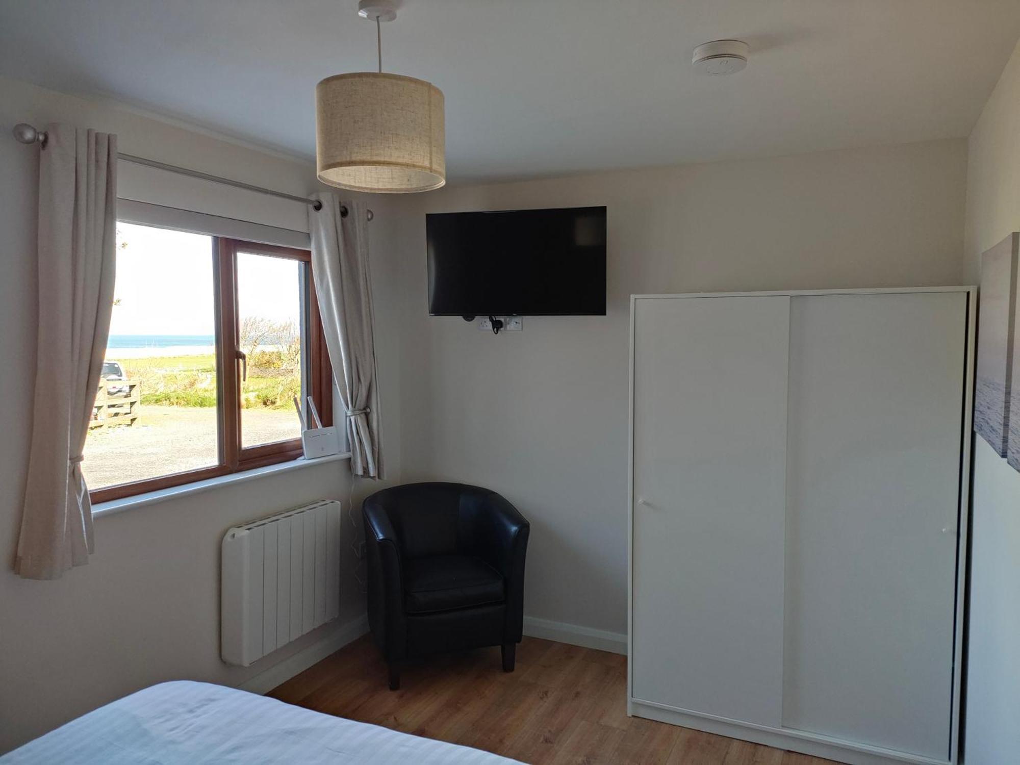 Bertra House B&B Westport Eksteriør bilde