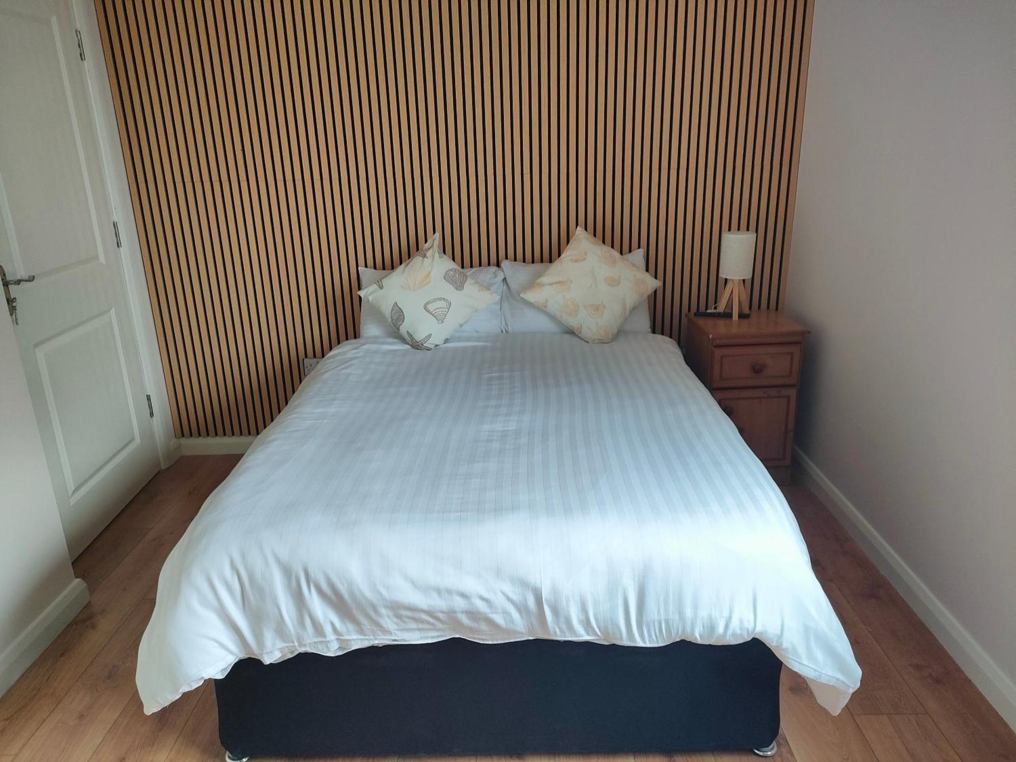 Bertra House B&B Westport Eksteriør bilde