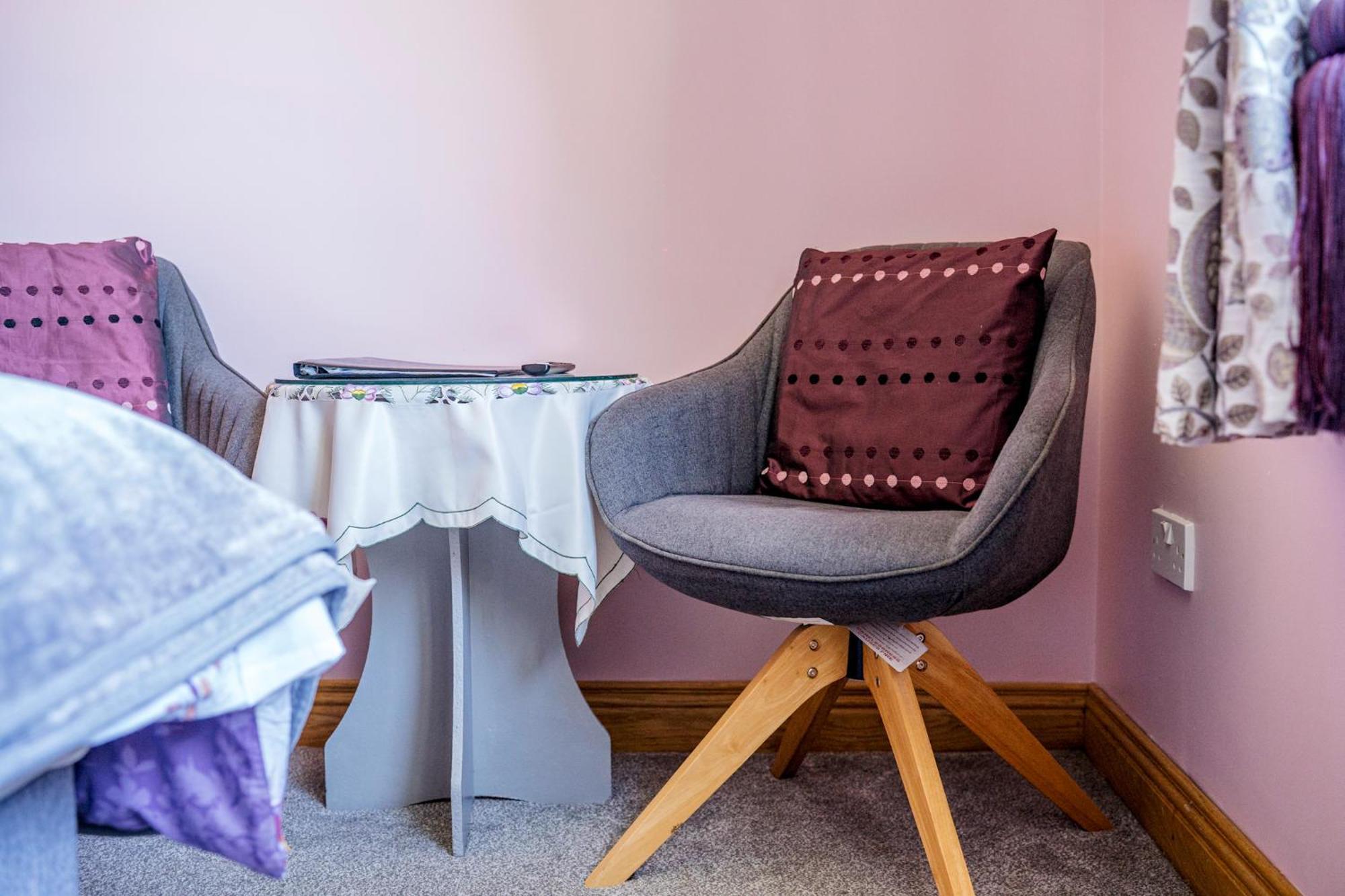 Bertra House B&B Westport Eksteriør bilde