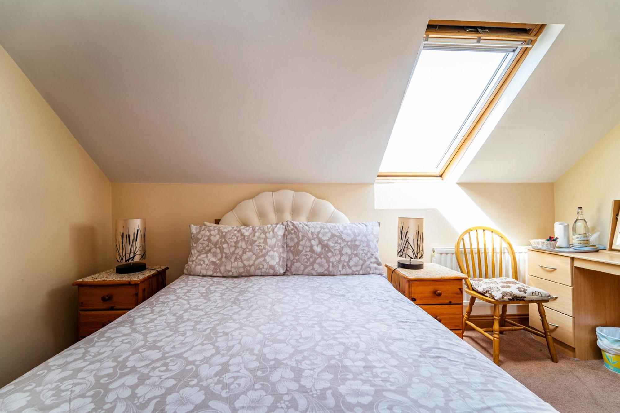 Bertra House B&B Westport Eksteriør bilde
