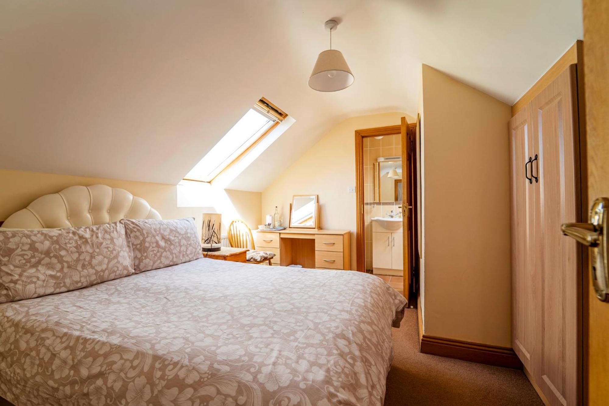 Bertra House B&B Westport Eksteriør bilde
