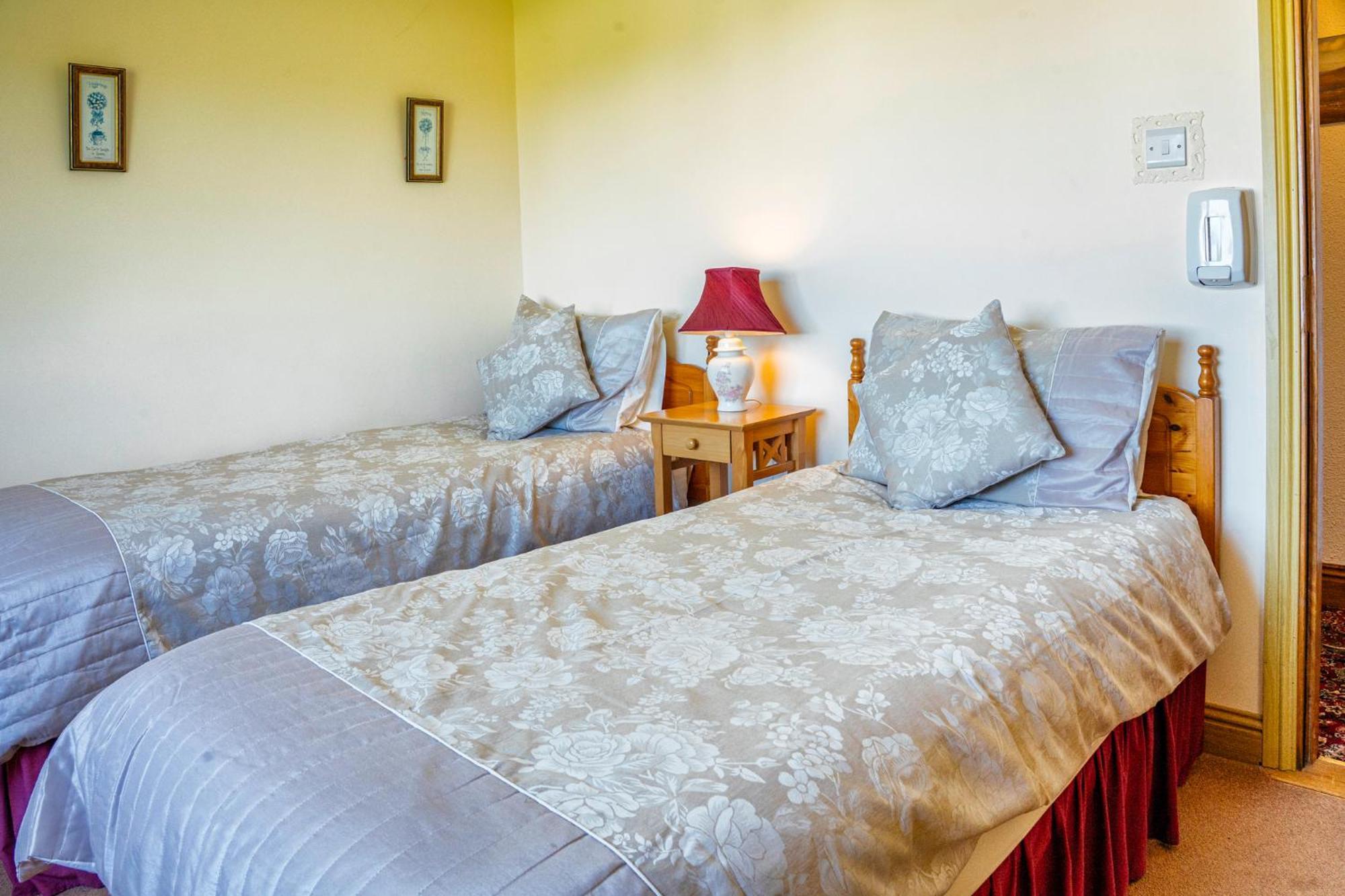 Bertra House B&B Westport Eksteriør bilde